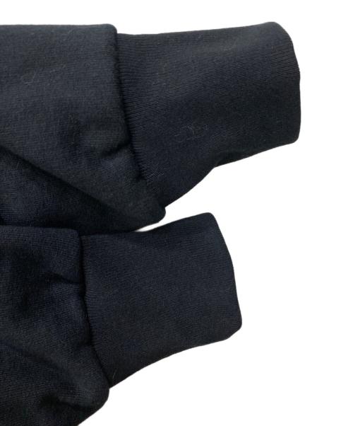 CAMBER（キャンバー）CAMBER (キャンバー) チルバスター パーカ- ブラック サイズ:Mの古着・服飾アイテム