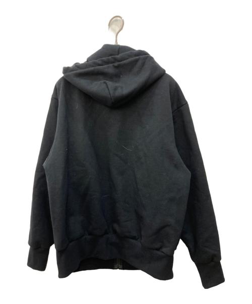 CAMBER（キャンバー）CAMBER (キャンバー) チルバスター パーカ- ブラック サイズ:Mの古着・服飾アイテム