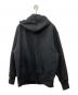 CAMBER (キャンバー) チルバスター パーカ- ブラック サイズ:M：6000円