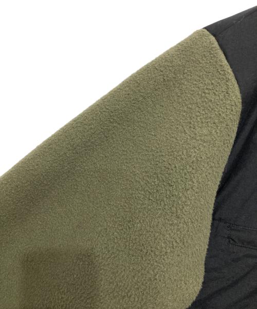 THE NORTH FACE（ザ ノース フェイス）THE NORTH FACE (ザ ノース フェイス) Denali Jacket グリーン サイズ:XXLの古着・服飾アイテム