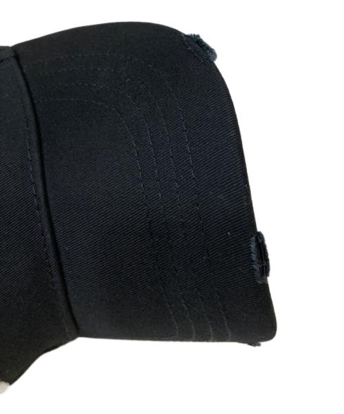 DSQUARED2（ディースクエアード）DSQUARED2 (ディースクエアード) キャップの古着・服飾アイテム