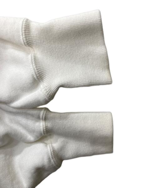 COLIMBO（コリンボ）COLIMBO (コリンボ) “Lagergeld Sweat EB66 BLINDIN’ THE ENEMY ホワイト サイズ:XLの古着・服飾アイテム