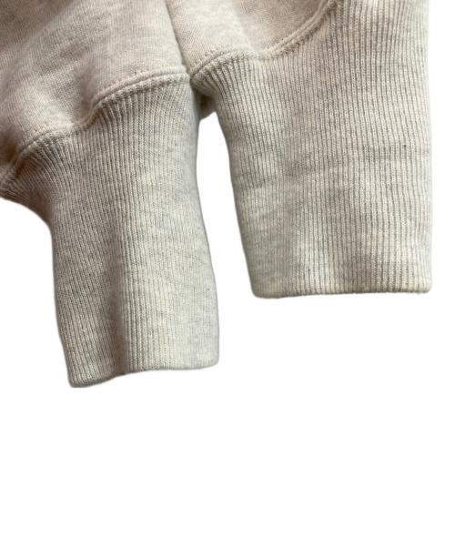 COLIMBO（コリンボ）COLIMBO (コリンボ) KEYSTONE SWEAT SHIRT グレー サイズ:Ｌの古着・服飾アイテム