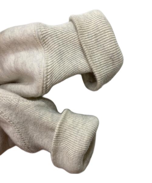 COLIMBO（コリンボ）COLIMBO (コリンボ) KEYSTONE SWEAT SHIRT グレー サイズ:Ｌの古着・服飾アイテム