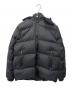 MONCLER（モンクレール）の古着「BAZILLE ダウンジャケット」｜ブラック