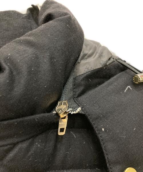 TATRAS（タトラス）TATRAS (タトラス) CIMA ダウンコート ブラック サイズ:01の古着・服飾アイテム