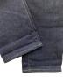 中古・古着 JUNYA WATANABE COMME des GARCONS ((ジュンヤワタナベ コムデギャルソン) LEVI'S (リーバイス) 綿ストレッチデニム インディゴ サイズ:S：11000円