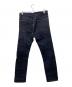 JUNYA WATANABE COMME des GARCONS ((ジュンヤワタナベ コムデギャルソン) LEVI'S (リーバイス) 綿ストレッチデニム インディゴ サイズ:S：11000円