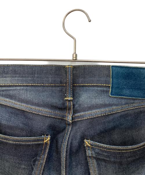 VISVIM（ビズビム）VISVIM (ビズビム) 14AW SOCIAL SCULPTURE DENIM インディゴ サイズ:30の古着・服飾アイテム