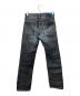 VISVIM (ビズビム) 14AW SOCIAL SCULPTURE DENIM インディゴ サイズ:30：11000円