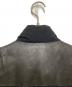 中古・古着 JUNYA WATANABE COMME des GARCONS ((ジュンヤワタナベ コムデギャルソン) THE NORTH FACE (ザ ノース フェイス) ダウンベスト ブラック サイズ:S：12000円