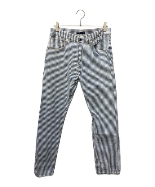LEVI'S（リーバイス）LEVI'S (リーバイス) 551TMZデニムパンツ ブルー サイズ:SIZE W31の古着・服飾アイテム
