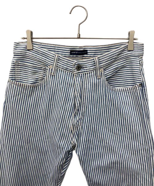 LEVI'S（リーバイス）LEVI'S (リーバイス) 551TMZデニムパンツ ブルー サイズ:SIZE W31の古着・服飾アイテム