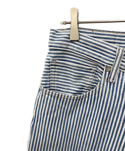 LEVI'S（リーバイス）LEVI'S (リーバイス) 551TMZデニムパンツ ブルー サイズ:SIZE W31の古着・服飾アイテム