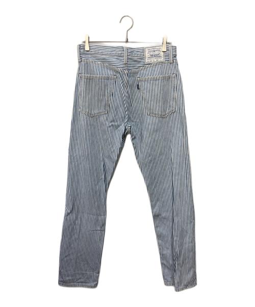 LEVI'S（リーバイス）LEVI'S (リーバイス) 551TMZデニムパンツ ブルー サイズ:SIZE W31の古着・服飾アイテム