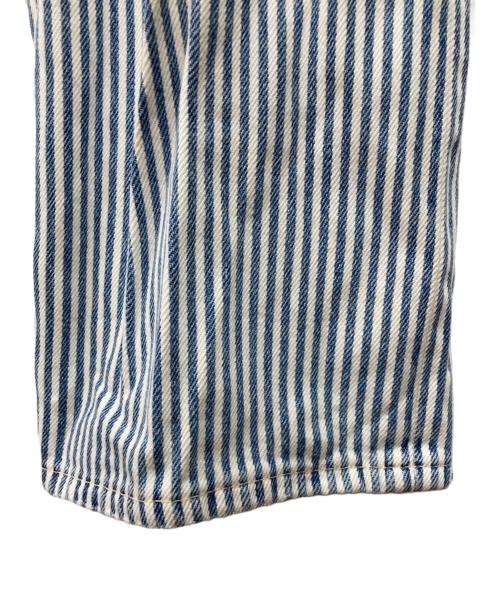 LEVI'S（リーバイス）LEVI'S (リーバイス) 551TMZデニムパンツ ブルー サイズ:SIZE W31の古着・服飾アイテム