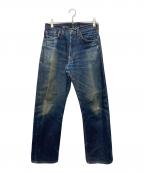 LEVI'Sリーバイス）の古着「501XXCデニムパンツ」｜インディゴ
