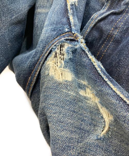 LEVI'S（リーバイス）LEVI'S (リーバイス) 501XXCデニムパンツ インディゴ サイズ:W33の古着・服飾アイテム