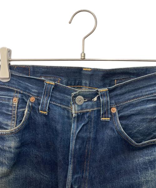 LEVI'S（リーバイス）LEVI'S (リーバイス) 501XXCデニムパンツ インディゴ サイズ:W33の古着・服飾アイテム