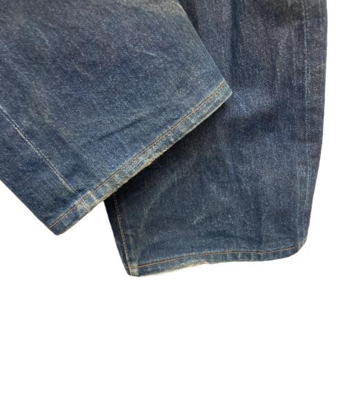 LEVI'S（リーバイス）LEVI'S (リーバイス) 501XXCデニムパンツ インディゴ サイズ:W33の古着・服飾アイテム