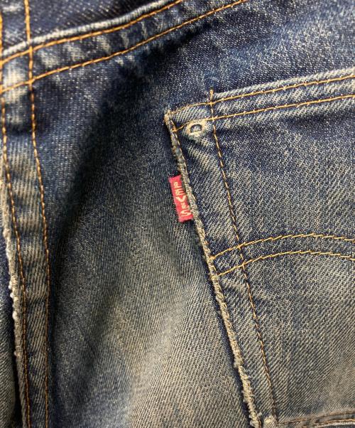 LEVI'S（リーバイス）LEVI'S (リーバイス) 501XXCデニムパンツ インディゴ サイズ:W33の古着・服飾アイテム