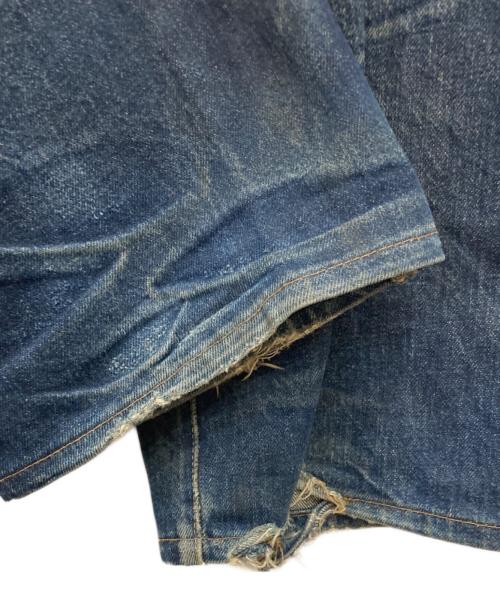 LEVI'S（リーバイス）LEVI'S (リーバイス) 501XXCデニムパンツ インディゴ サイズ:W33の古着・服飾アイテム