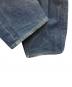 中古・古着 LEVI'S (リーバイス) 501XXCデニムパンツ インディゴ サイズ:W33：8000円