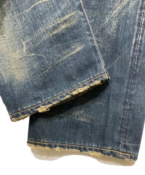 LEVI'S VINTAGE CLOTHING（リーバイス ビンテージ クロージング）LEVI'S VINTAGE CLOTHING (リーバイス ビンテージ クロージング) 復刻501XXデニムパンツ インディゴ サイズ:W34の古着・服飾アイテム