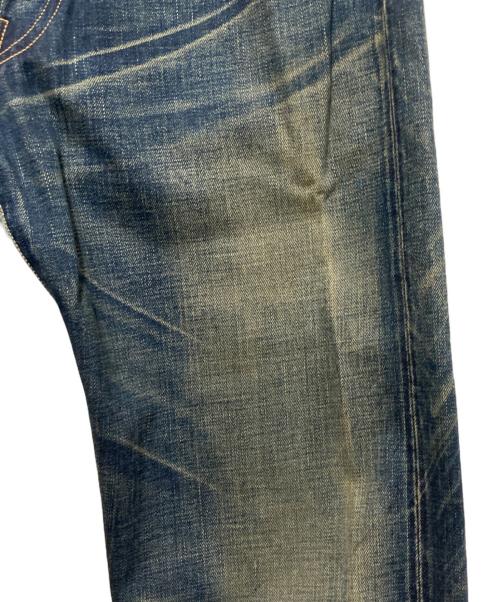 LEVI'S VINTAGE CLOTHING（リーバイス ビンテージ クロージング）LEVI'S VINTAGE CLOTHING (リーバイス ビンテージ クロージング) 復刻501XXデニムパンツ インディゴ サイズ:W34の古着・服飾アイテム