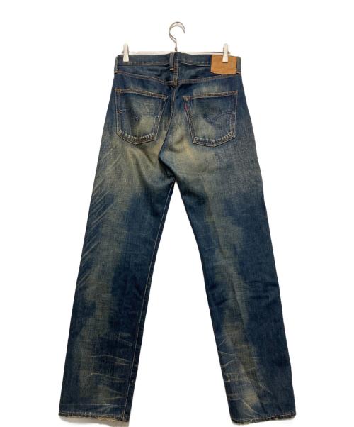 LEVI'S VINTAGE CLOTHING（リーバイス ビンテージ クロージング）LEVI'S VINTAGE CLOTHING (リーバイス ビンテージ クロージング) 復刻501XXデニムパンツ インディゴ サイズ:W34の古着・服飾アイテム