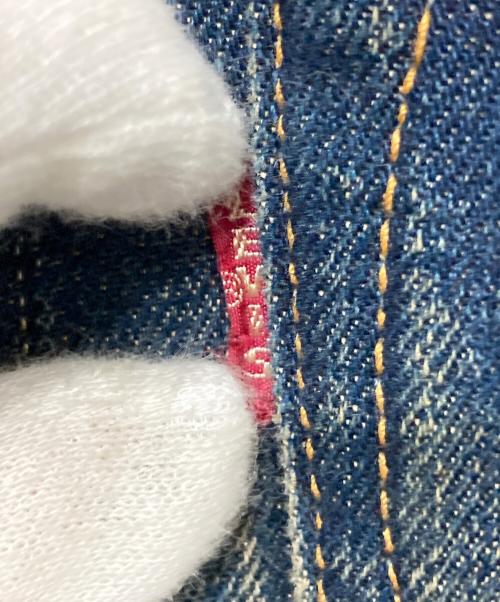 LEVI'S VINTAGE CLOTHING（リーバイス ビンテージ クロージング）LEVI'S VINTAGE CLOTHING (リーバイス ビンテージ クロージング) 復刻501XXデニムパンツ インディゴ サイズ:W34の古着・服飾アイテム