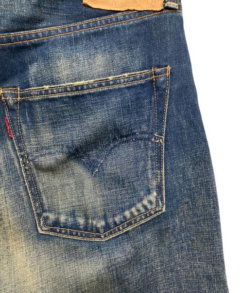 LEVI'S VINTAGE CLOTHING（リーバイス ビンテージ クロージング）LEVI'S VINTAGE CLOTHING (リーバイス ビンテージ クロージング) 復刻501XXデニムパンツ インディゴ サイズ:W34の古着・服飾アイテム