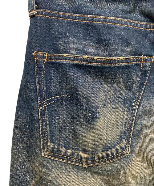 LEVI'S VINTAGE CLOTHING（リーバイス ビンテージ クロージング）LEVI'S VINTAGE CLOTHING (リーバイス ビンテージ クロージング) 復刻501XXデニムパンツ インディゴ サイズ:W34の古着・服飾アイテム