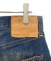 中古・古着 LEVI'S VINTAGE CLOTHING (リーバイス ビンテージ クロージング) 復刻501XXデニムパンツ インディゴ サイズ:W34：15000円