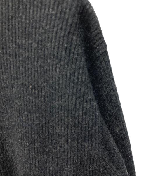 Patagonia（パタゴニア）Patagonia (パタゴニア) ドライバーズニット グレー サイズ:Mの古着・服飾アイテム