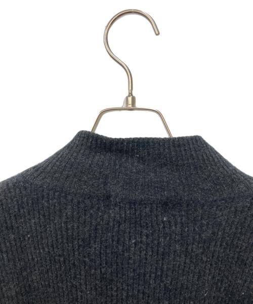 Patagonia（パタゴニア）Patagonia (パタゴニア) ドライバーズニット グレー サイズ:Mの古着・服飾アイテム