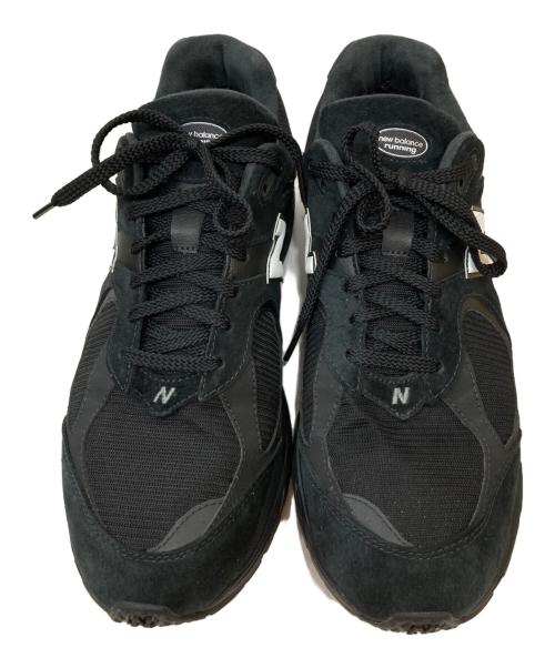 NEW BALANCE（ニューバランス）NEW BALANCE (ニューバランス) M2002RXX ブラック サイズ:30の古着・服飾アイテム