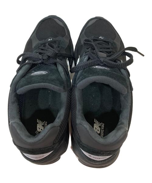 NEW BALANCE（ニューバランス）NEW BALANCE (ニューバランス) M2002RXX ブラック サイズ:30の古着・服飾アイテム