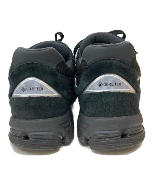 NEW BALANCE（ニューバランス）NEW BALANCE (ニューバランス) M2002RXX ブラック サイズ:30の古着・服飾アイテム