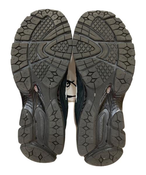 NEW BALANCE（ニューバランス）NEW BALANCE (ニューバランス) M2002RXX ブラック サイズ:30の古着・服飾アイテム