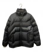COACHコーチ）の古着「ダウンジャケット」｜ブラック