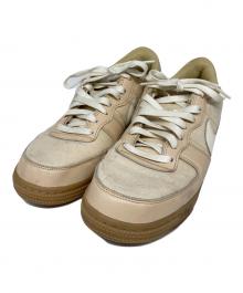 NIKE（ナイキ）の古着「TERMINATOR LOW PRM SESAME」｜ベージュ