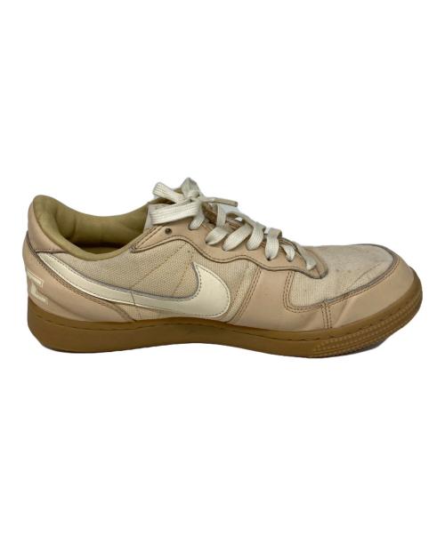 NIKE（ナイキ）NIKE (ナイキ) TERMINATOR LOW PRM SESAME ベージュ サイズ:28の古着・服飾アイテム