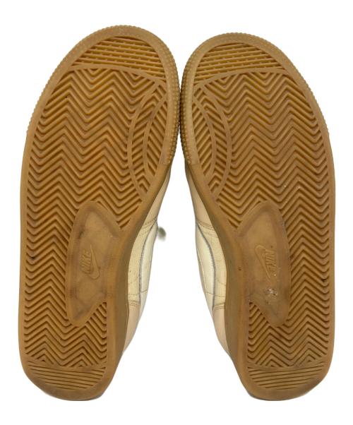 NIKE（ナイキ）NIKE (ナイキ) TERMINATOR LOW PRM SESAME ベージュ サイズ:28の古着・服飾アイテム