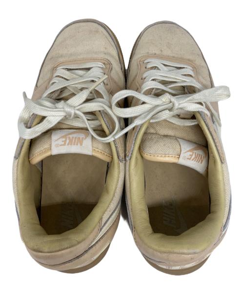 NIKE（ナイキ）NIKE (ナイキ) TERMINATOR LOW PRM SESAME ベージュ サイズ:28の古着・服飾アイテム