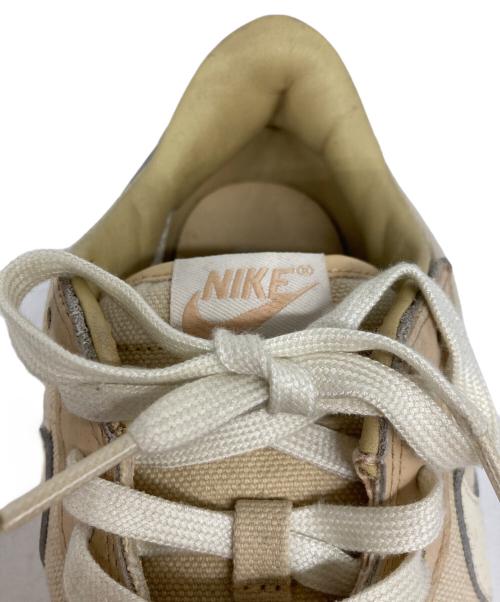 NIKE（ナイキ）NIKE (ナイキ) TERMINATOR LOW PRM SESAME ベージュ サイズ:28の古着・服飾アイテム