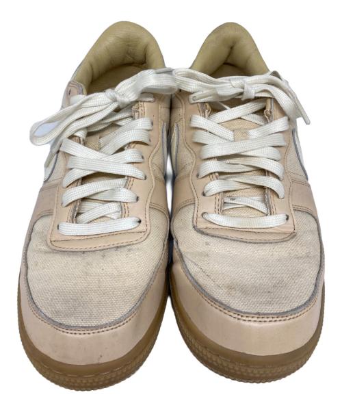 NIKE（ナイキ）NIKE (ナイキ) TERMINATOR LOW PRM SESAME ベージュ サイズ:28の古着・服飾アイテム