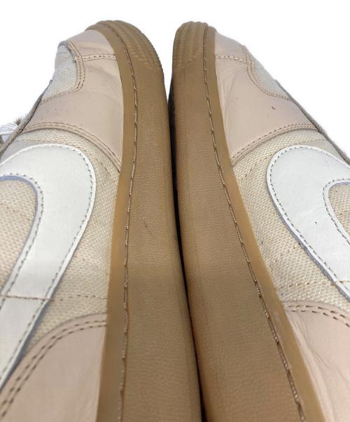 NIKE（ナイキ）NIKE (ナイキ) TERMINATOR LOW PRM SESAME ベージュ サイズ:28の古着・服飾アイテム