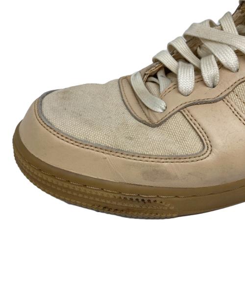 NIKE（ナイキ）NIKE (ナイキ) TERMINATOR LOW PRM SESAME ベージュ サイズ:28の古着・服飾アイテム