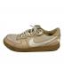 NIKE (ナイキ) TERMINATOR LOW PRM SESAME ベージュ サイズ:28：5000円